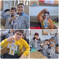 مدرسه هوشمند شیخ محمد خیابانی